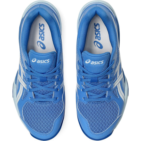 ASICS GEL-POWERBREAK GS BLUE COAST/WHITE Bild 3