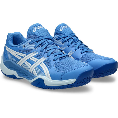 ASICS GEL-POWERBREAK GS BLUE COAST/WHITE Bild 4