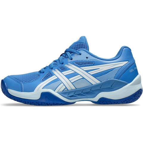 ASICS GEL-POWERBREAK GS BLUE COAST/WHITE Bild 5