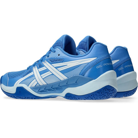 ASICS GEL-POWERBREAK GS BLUE COAST/WHITE Bild 6
