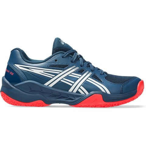 ASICS GEL-POWERBREAK GS MAKO BLUE/WHITE Bild 1