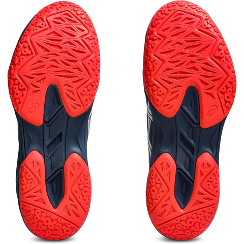 ASICS GEL-POWERBREAK GS MAKO BLUE/WHITE Bild 2