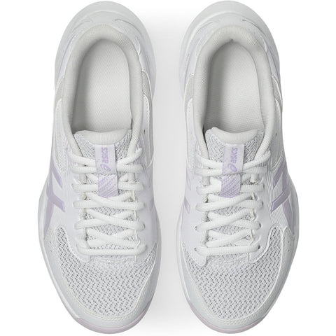 ASICS GEL-ROCKET 12 WHITE/DAHLIA Bild 3