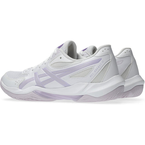 ASICS GEL-ROCKET 12 WHITE/DAHLIA Bild 6