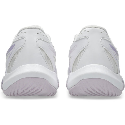 ASICS GEL-ROCKET 12 WHITE/DAHLIA Bild 7