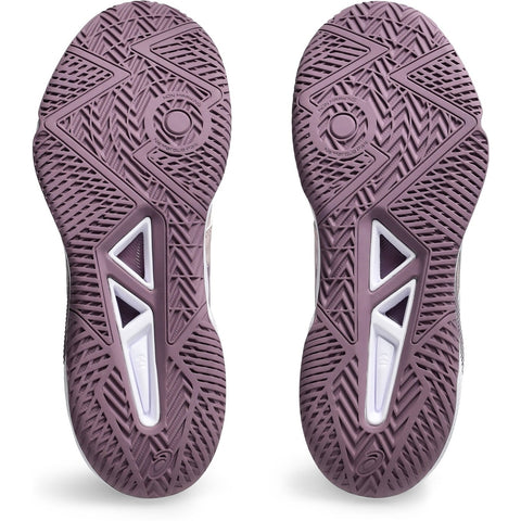 ASICS GEL-TACTIC 12 WATERSHED ROSE/WHITE Bild 1