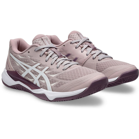 ASICS GEL-TACTIC 12 WATERSHED ROSE/WHITE Bild 3