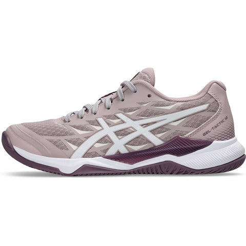 ASICS GEL-TACTIC 12 WATERSHED ROSE/WHITE Bild 4