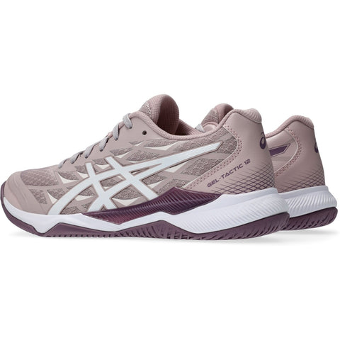 ASICS GEL-TACTIC 12 WATERSHED ROSE/WHITE Bild 5