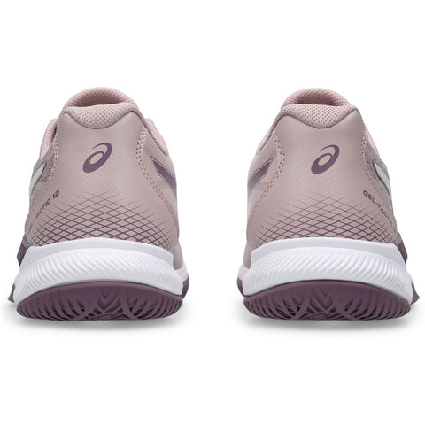 ASICS GEL-TACTIC 12 WATERSHED ROSE/WHITE Bild 6