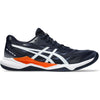 ASICS GEL-TACTIC 12 MIDNIGHT/WHITE Bild 1