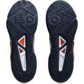 ASICS GEL-TACTIC 12 MIDNIGHT/WHITE Bild 2