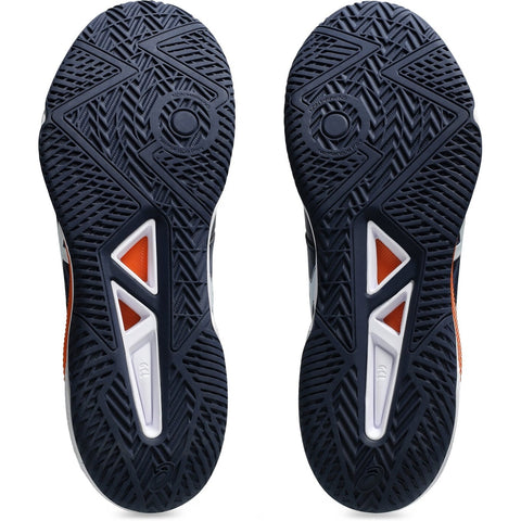 ASICS GEL-TACTIC 12 MIDNIGHT/WHITE Bild 2