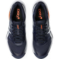 ASICS GEL-TACTIC 12 MIDNIGHT/WHITE Bild 3