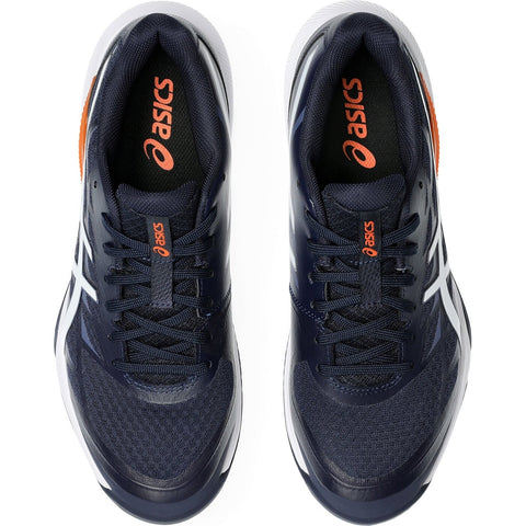 ASICS GEL-TACTIC 12 MIDNIGHT/WHITE Bild 3