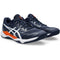 ASICS GEL-TACTIC 12 MIDNIGHT/WHITE Bild 4