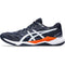 ASICS GEL-TACTIC 12 MIDNIGHT/WHITE Bild 5