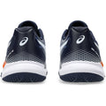 ASICS GEL-TACTIC 12 MIDNIGHT/WHITE Bild 6
