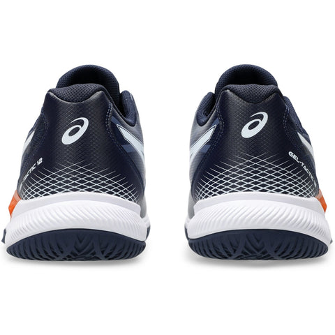 ASICS GEL-TACTIC 12 MIDNIGHT/WHITE Bild 6