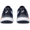 ASICS GEL-TACTIC 12 MIDNIGHT/WHITE Bild 6