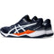 ASICS GEL-TACTIC 12 MIDNIGHT/WHITE Bild 7