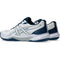 ASICS GEL-TACTIC 13 WHITE/MAKO BLUE Bild 6