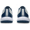 ASICS GEL-TACTIC 13 WHITE/MAKO BLUE Bild 7