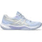 ASICS GEL-TACTIC 13 BLUE FADE/WHITE Bild 1