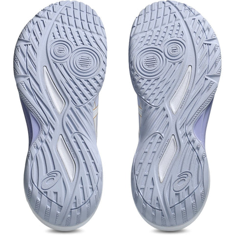 ASICS GEL-TACTIC 13 BLUE FADE/WHITE Bild 2