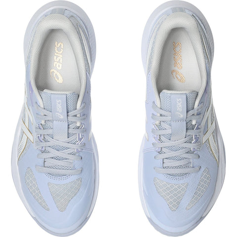 ASICS GEL-TACTIC 13 BLUE FADE/WHITE Bild 3