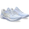 ASICS GEL-TACTIC 13 BLUE FADE/WHITE Bild 4
