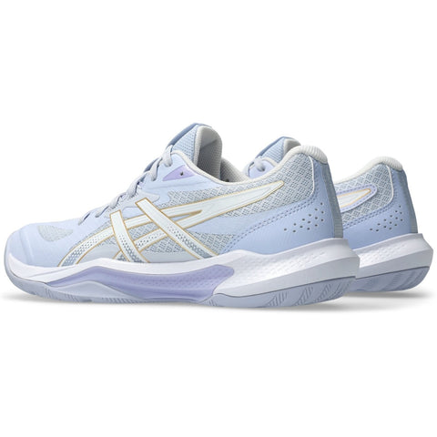 ASICS GEL-TACTIC 13 BLUE FADE/WHITE Bild 6
