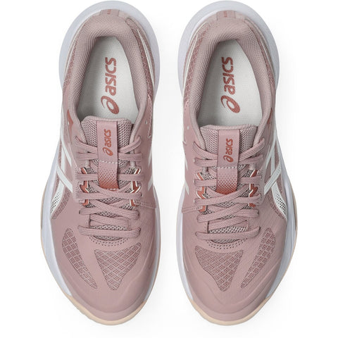 ASICS GEL-TACTIC 13 MORGANITE/WHITE Bild 3
