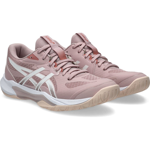 ASICS GEL-TACTIC 13 MORGANITE/WHITE Bild 4