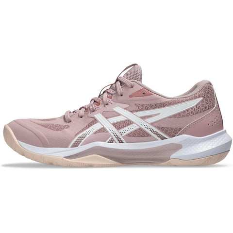 ASICS GEL-TACTIC 13 MORGANITE/WHITE Bild 5