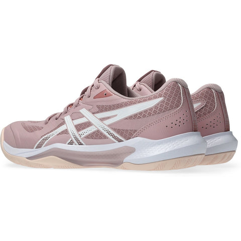 ASICS GEL-TACTIC 13 MORGANITE/WHITE Bild 6
