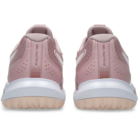 ASICS GEL-TACTIC 13 MORGANITE/WHITE Bild 7