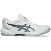 ASICS GEL-TASK 4 WHITE/TRANQUIL TEAL Bild 1