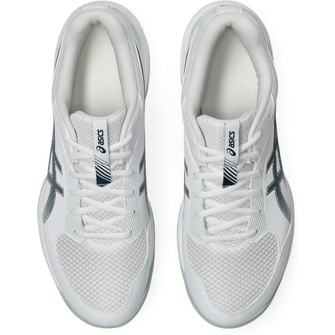 ASICS GEL-TASK 4 WHITE/TRANQUIL TEAL Bild 3