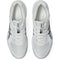 ASICS GEL-TASK 4 WHITE/TRANQUIL TEAL Bild 3