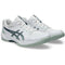 ASICS GEL-TASK 4 WHITE/TRANQUIL TEAL Bild 4