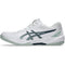 ASICS GEL-TASK 4 WHITE/TRANQUIL TEAL Bild 5