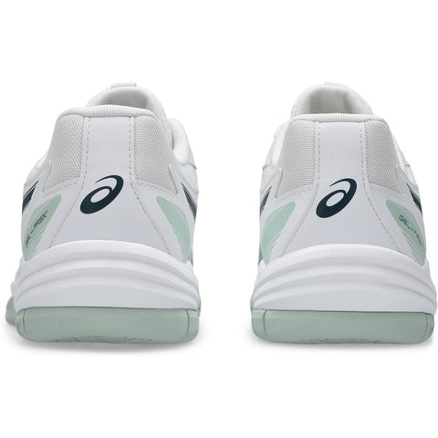 ASICS GEL-TASK 4 WHITE/TRANQUIL TEAL Bild 6