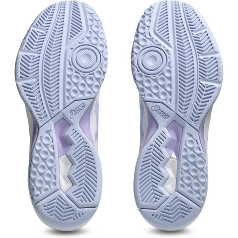 ASICS GEL-TASK 4 WHITE/VAPOR Bild 2