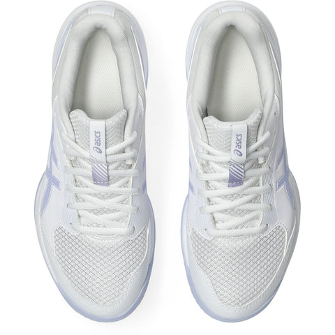 ASICS GEL-TASK 4 WHITE/VAPOR Bild 3