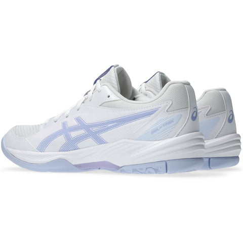 ASICS GEL-TASK 4 WHITE/VAPOR Bild 7