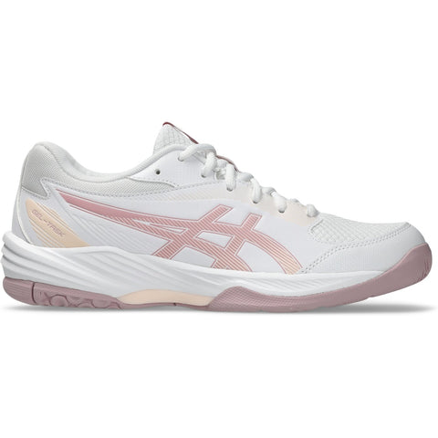 ASICS GEL-TASK 4 WHITE/MORGANITE Bild 1