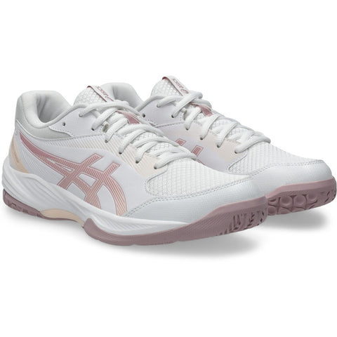ASICS GEL-TASK 4 WHITE/MORGANITE Bild 4