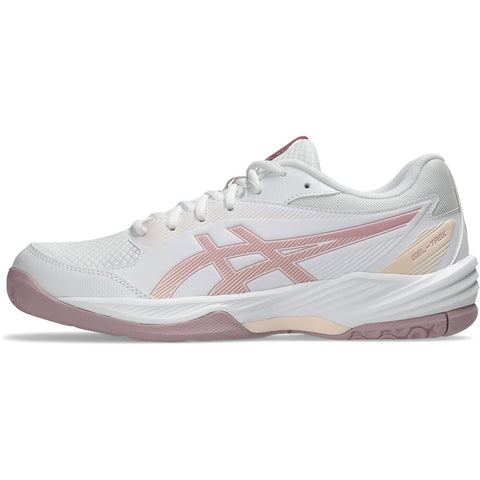 ASICS GEL-TASK 4 WHITE/MORGANITE Bild 5