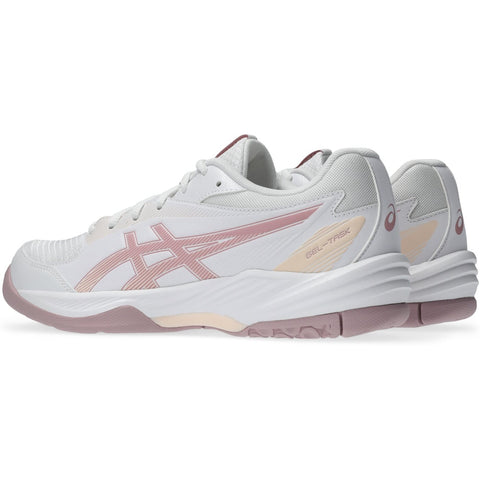 ASICS GEL-TASK 4 WHITE/MORGANITE Bild 6